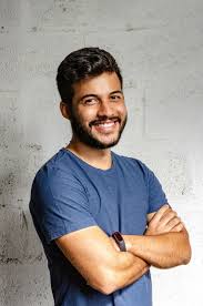 1 male