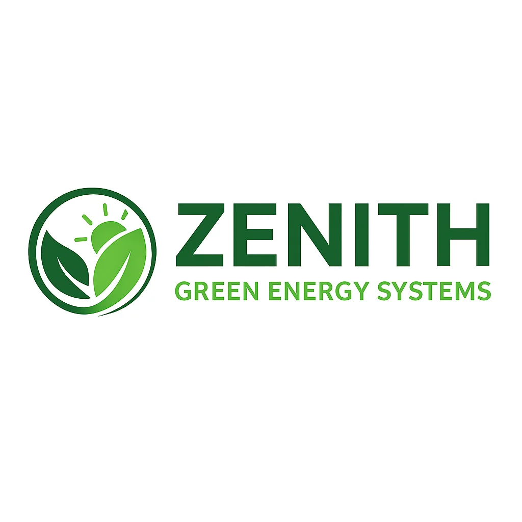 Zenith logo